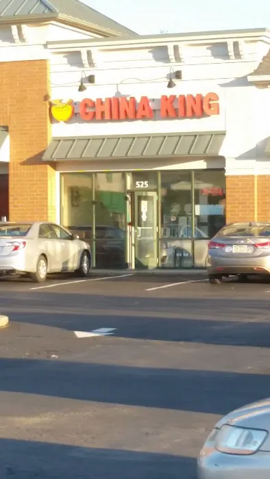 China King 5