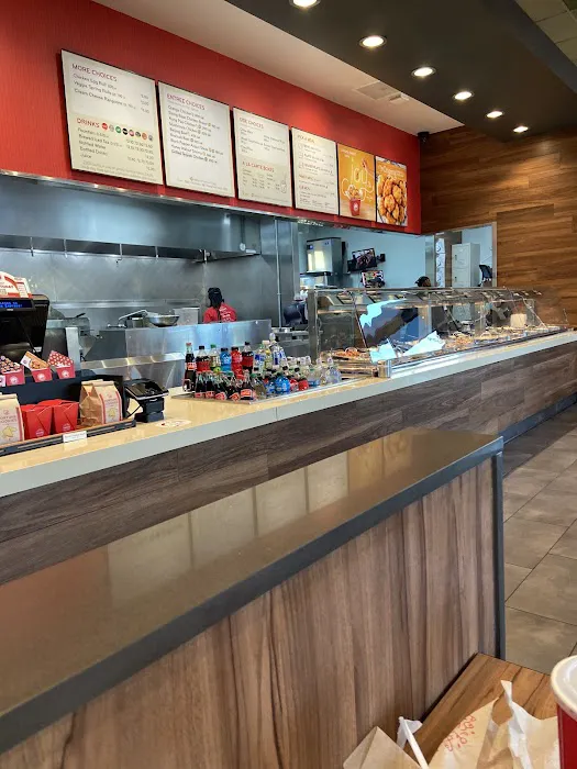 Panda Express 4