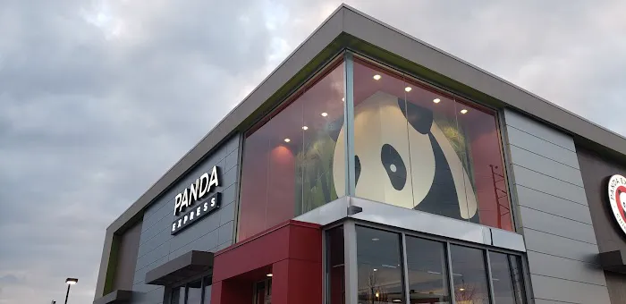Panda Express 2