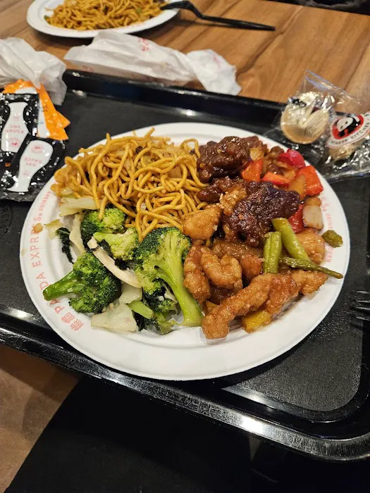 Panda Express 10