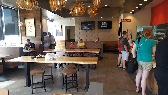 Panda Express 3