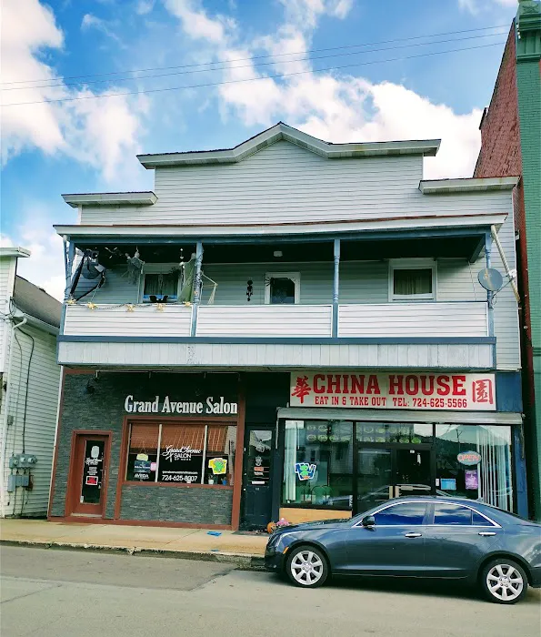 China House 9