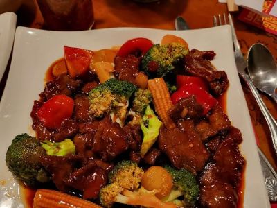 Shanghai Tokyo Chinese Restaurant & Sushi Bar 0