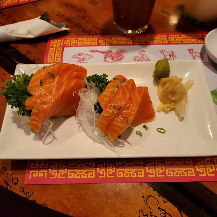 Shanghai Tokyo Chinese Restaurant & Sushi Bar 6