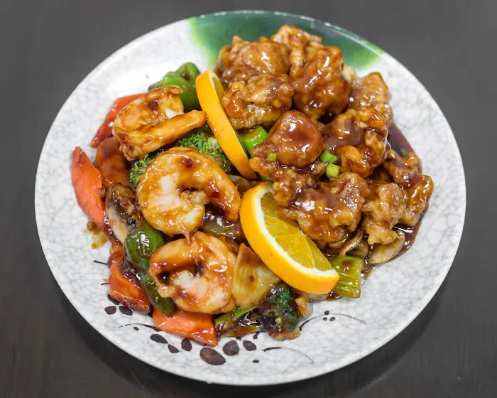 Ocean Dragon Chinese 6