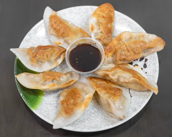 Ocean Dragon Chinese 8