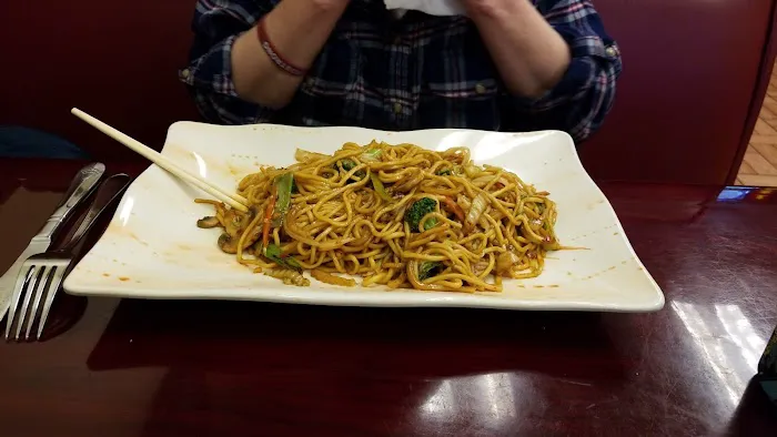 Asian Star Chinese Restaurant 3