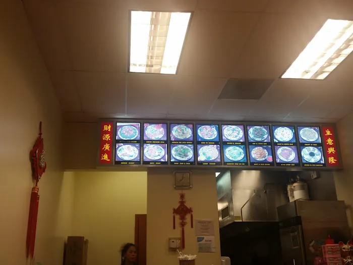 Asian Star Chinese Restaurant 5
