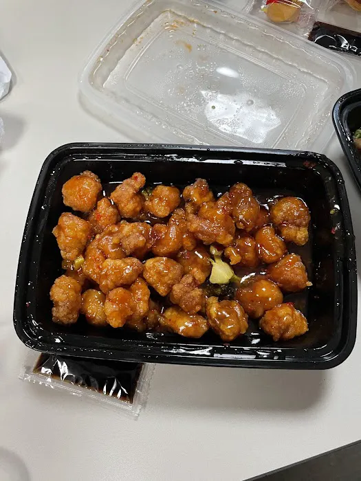Asian Star Chinese Restaurant 8