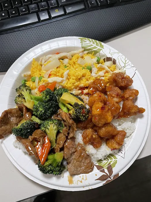 Asian Star Chinese Restaurant 7