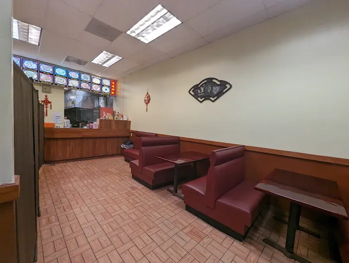 Asian Star Chinese Restaurant 10
