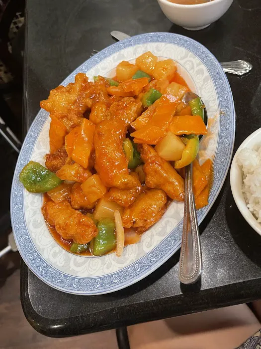 Yamayoshi Asian Fusion 10