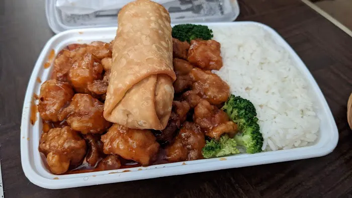 Asian Cuisine 2