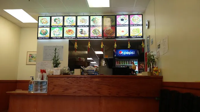 Asian Cuisine 3
