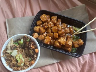 Asian Cuisine 0