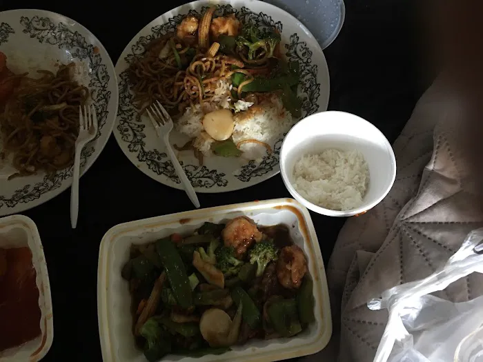 Asian Cuisine 7