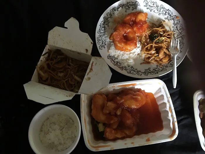 Asian Cuisine 5