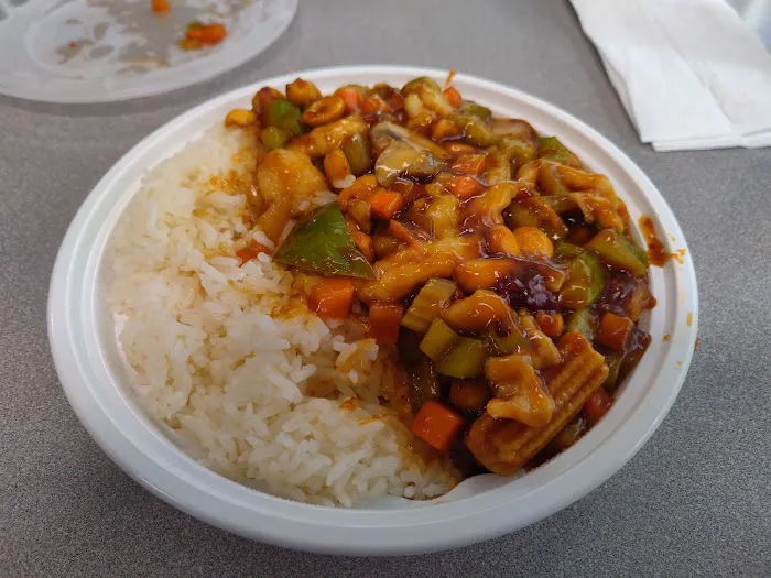 Asian Cuisine 8