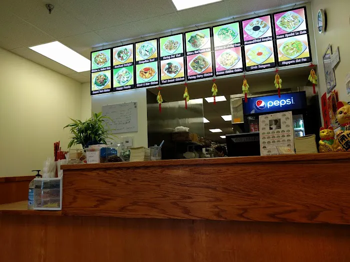 Asian Cuisine 9