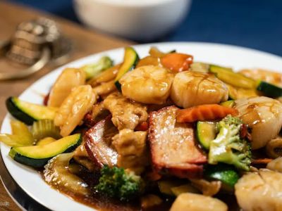 Fortune Kitchen 0