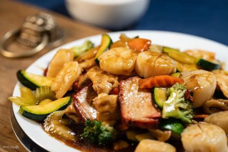 Fortune Kitchen