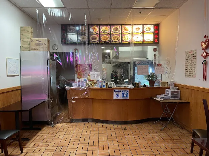 Asian Cafe 6