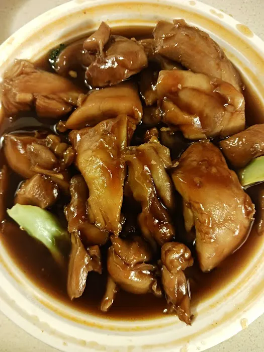 Asian Cafe 7