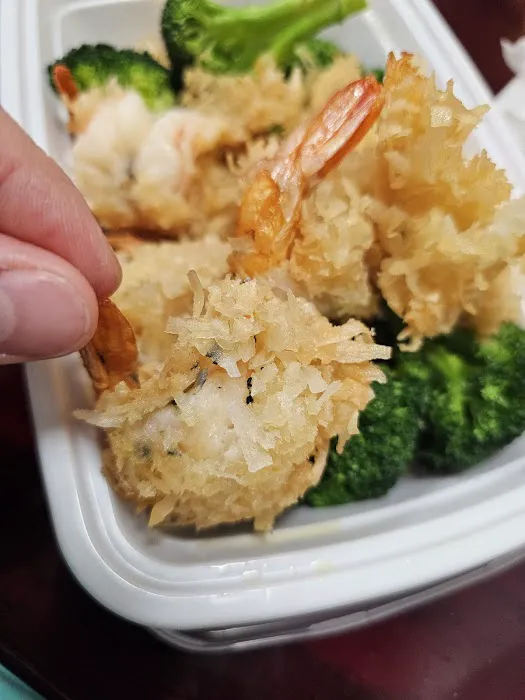 Asian Cafe 2