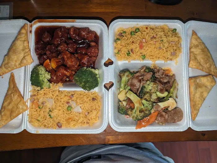 China King 3