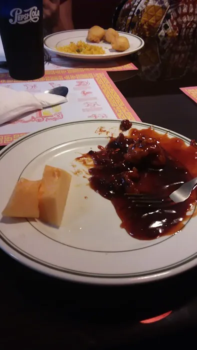 China King 2