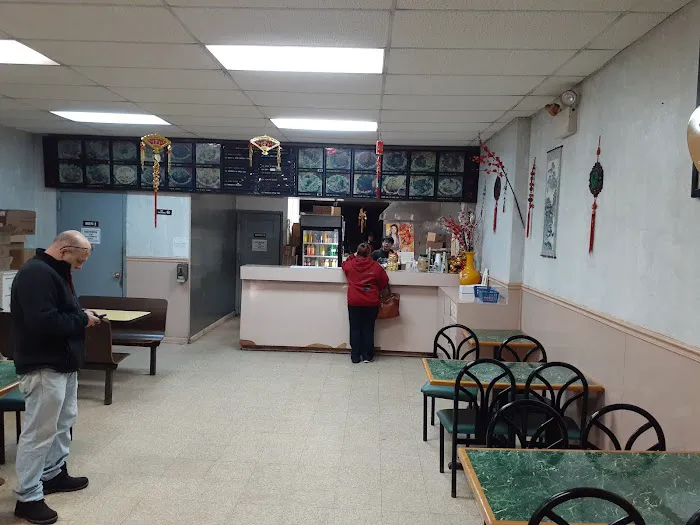 Ni's Wok 9