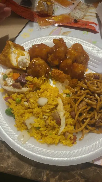 Ni's Wok 6