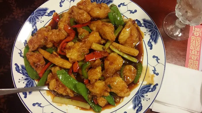Empire Palace Chinese Restaurant 3