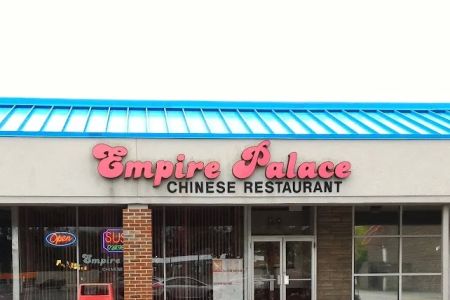 Empire Palace Chinese Restaurant