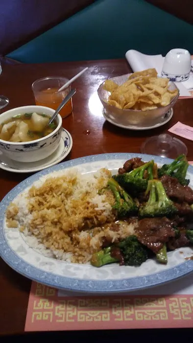 Empire Palace Chinese Restaurant 5