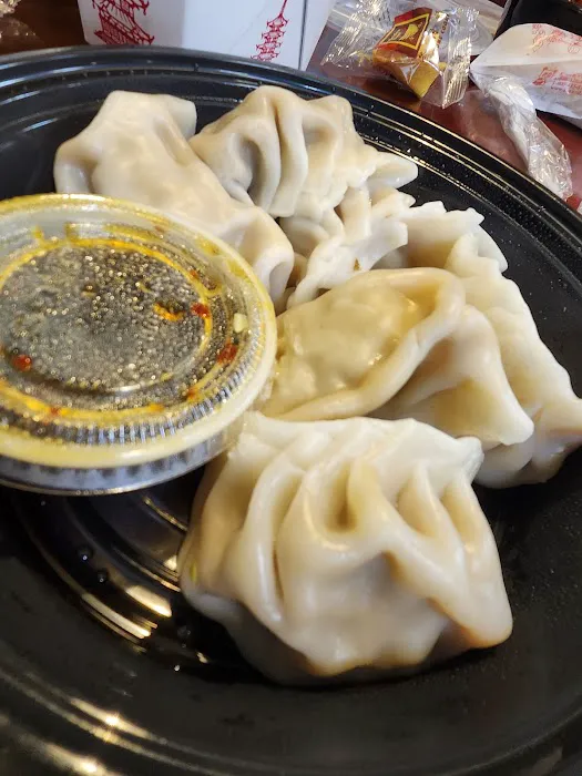 Empire Palace Chinese Restaurant 10