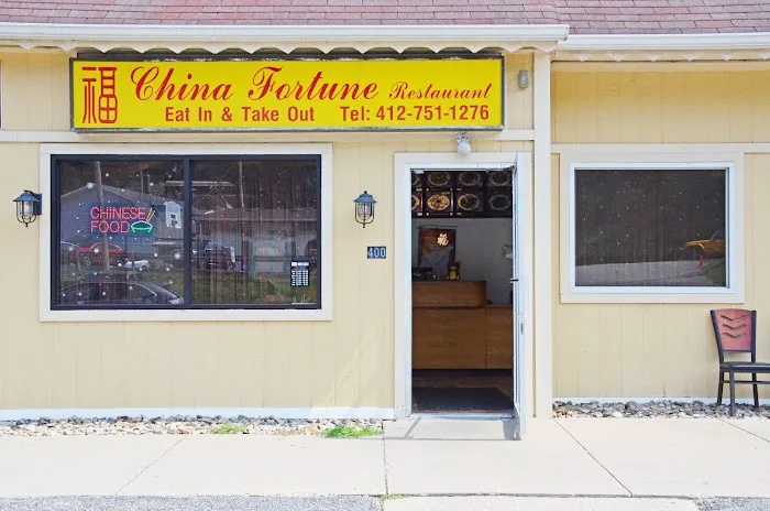 China Fortune 6