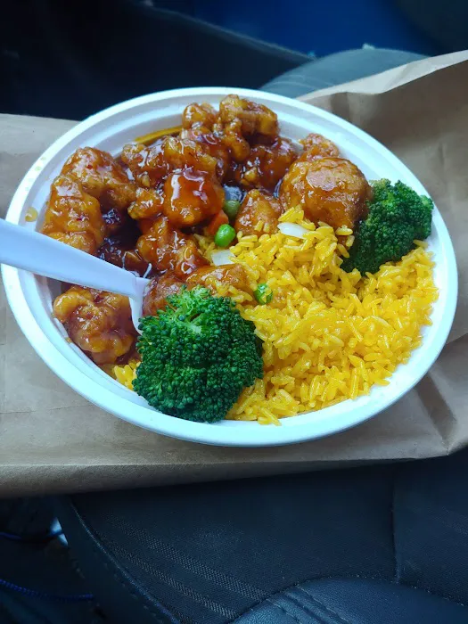 China Fortune 2