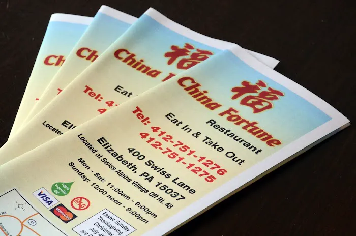 China Fortune 10