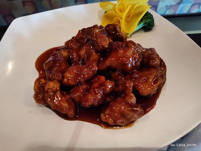 China Garden Restaurant 3