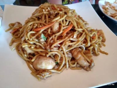 China Garden Restaurant 0