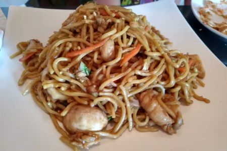 China Garden Restaurant