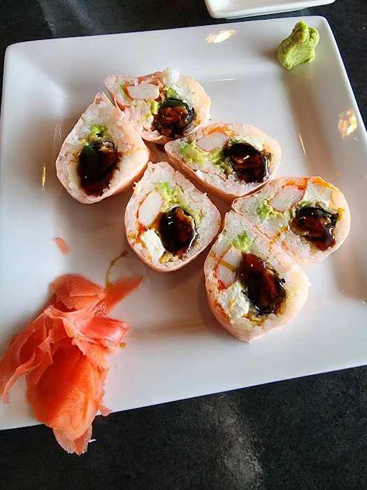China Garden Restaurant 7