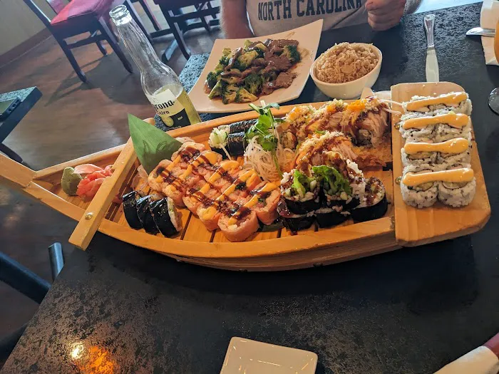 China Garden Restaurant 10