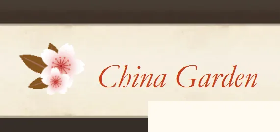 China Garden Restaurant 9