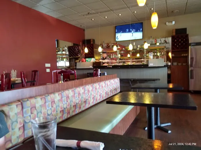 China Garden Restaurant 2