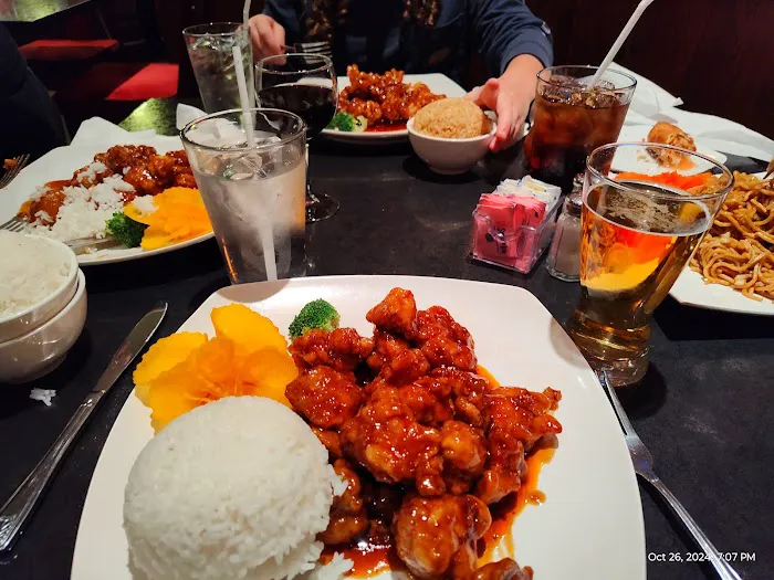 China Garden Restaurant 5