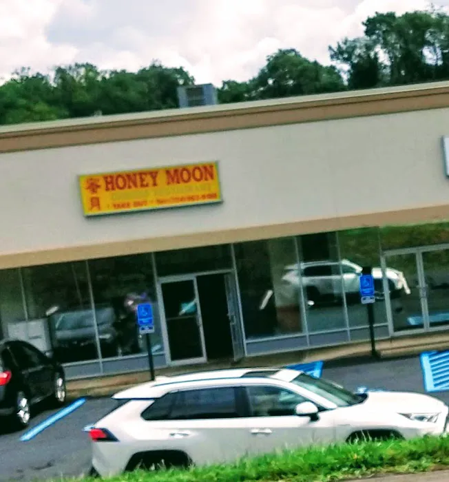Honey Moon 9