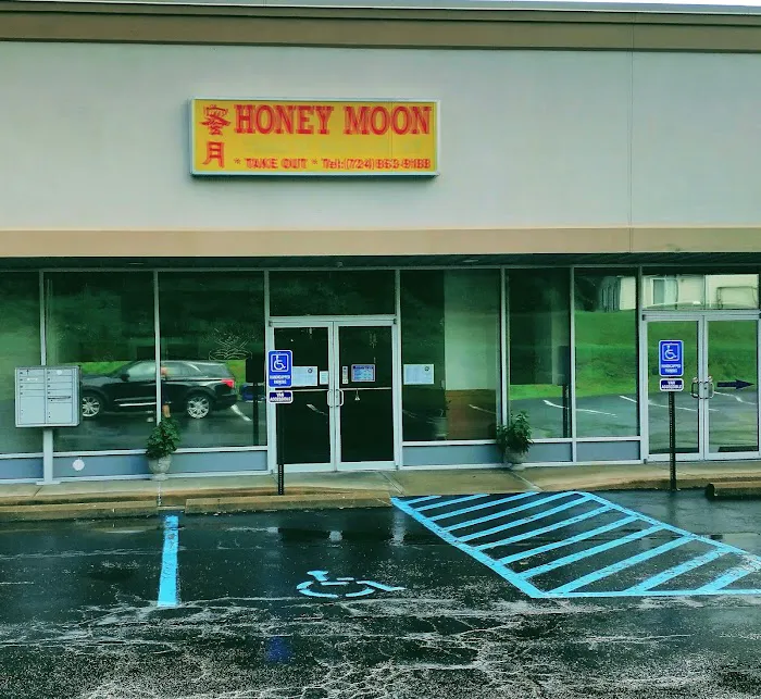 Honey Moon 5