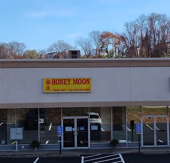Honey Moon 7